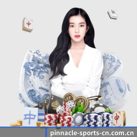 平博pinnacle APP 界面